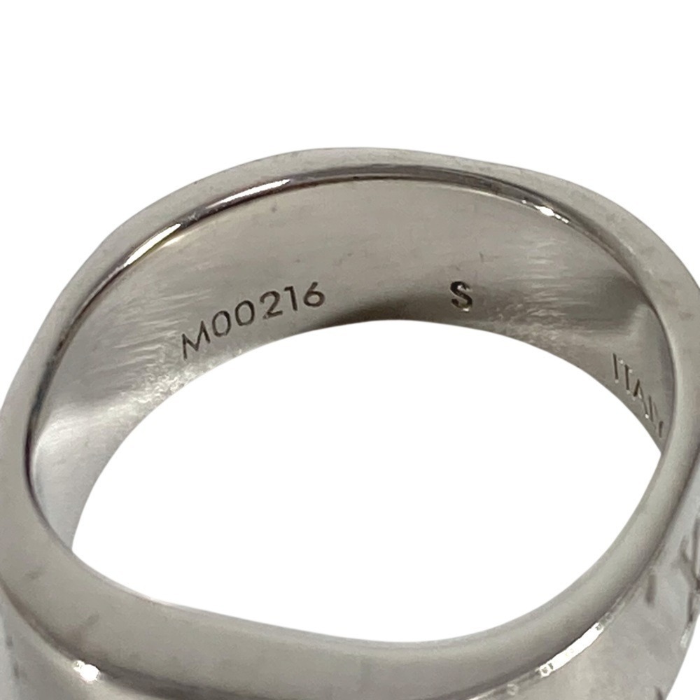 LOUIS VUITTON Gold Ring - Picture 10 of 10